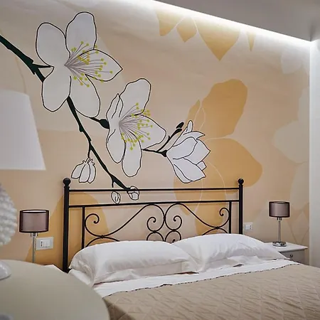 Bed & Breakfast Trinacria - Luxury *