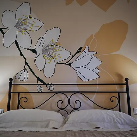 Trinacria - Luxury Bed & Breakfast Caccamo