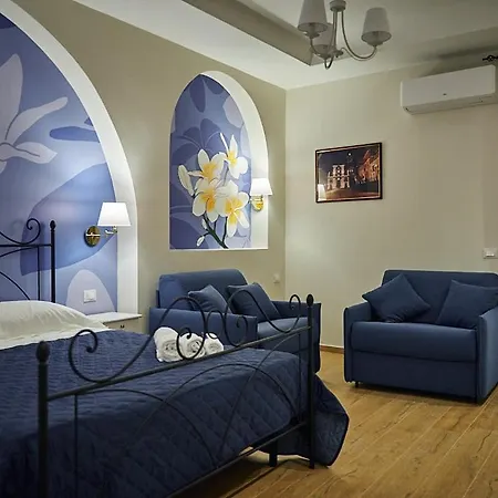 Trinacria - Luxury * Caccamo