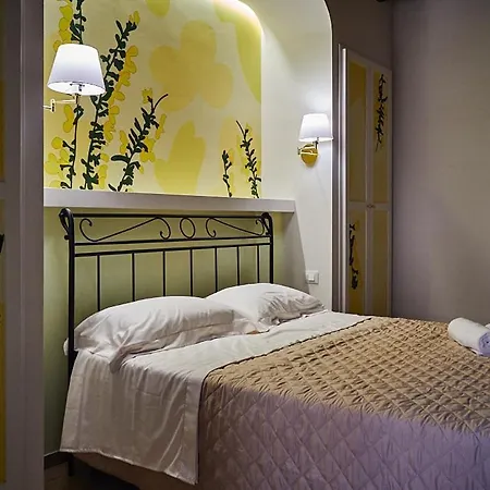 Bed & Breakfast Trinacria - Luxury *