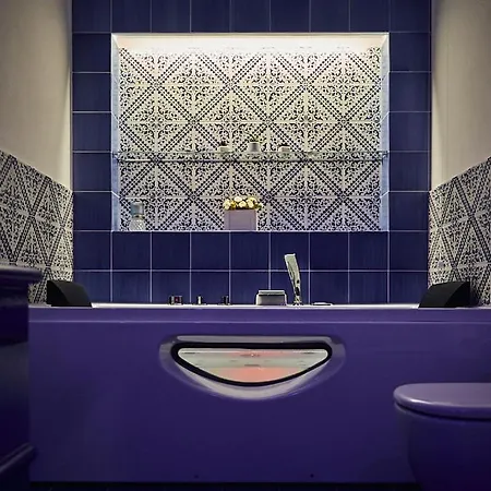 Trinacria - Luxury Bed & Breakfast *