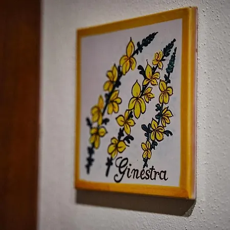 Bed & Breakfast Trinacria - Luxury *