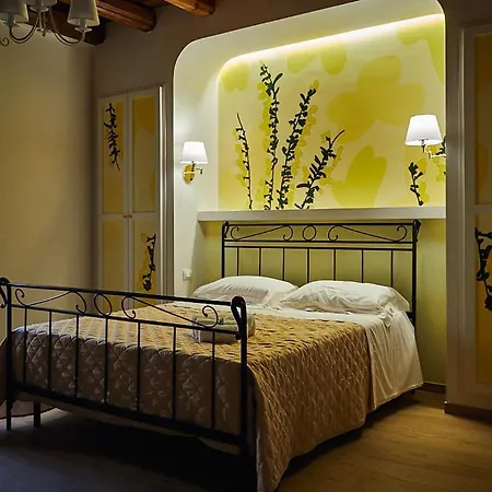 Trinacria - Luxury