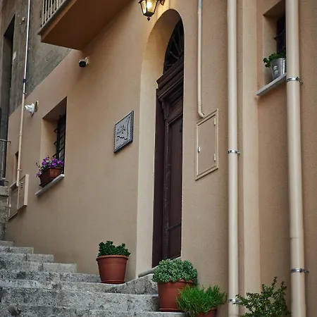 Trinacria - Luxury Bed & Breakfast