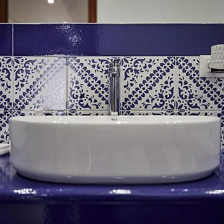 Trinacria - Luxury Bed & Breakfast Caccamo