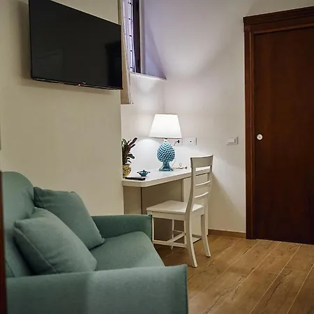 Trinacria - Luxury Bed & Breakfast *