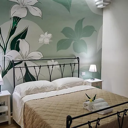 Bed & Breakfast Trinacria - Luxury *