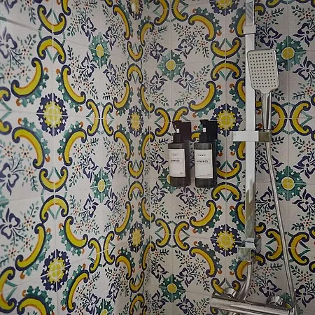 Trinacria - Luxury Bed & Breakfast *