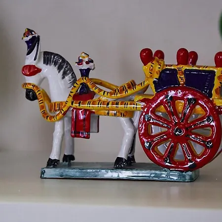 Trinacria - Luxury 4*