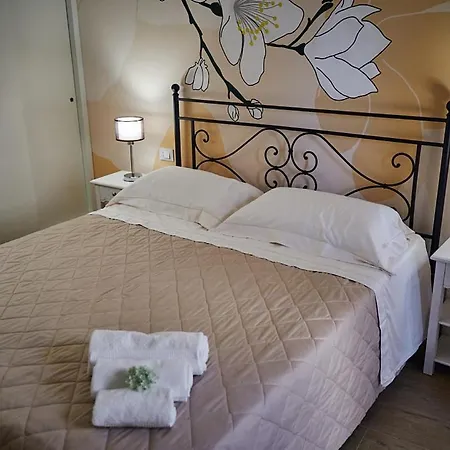 Trinacria - Luxury Caccamo