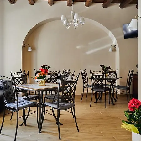 Trinacria - Luxury B&B