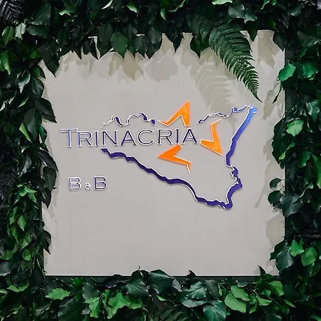Trinacria - Luxury B&B 4*