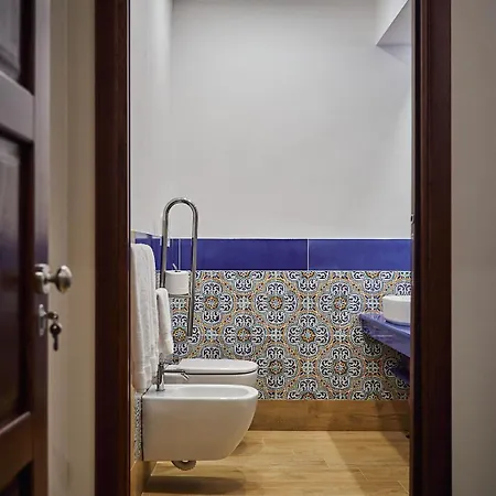 Trinacria - Luxury B&B Caccamo