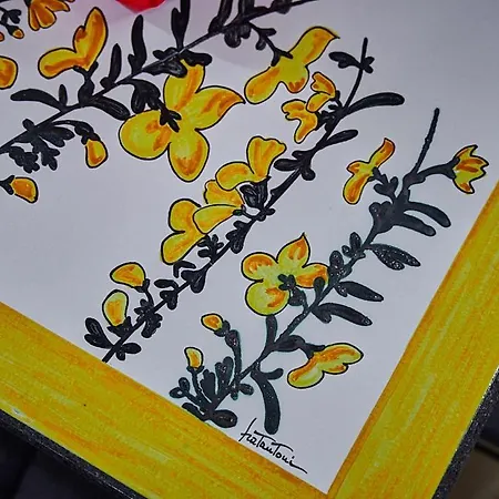 B&B Trinacria - Luxury 4*