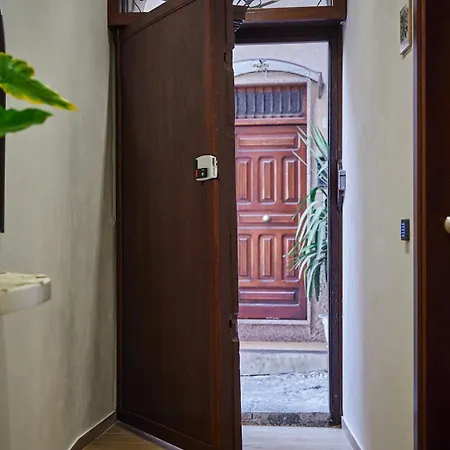 B&B Trinacria - Luxury Caccamo