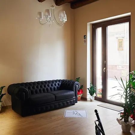 Trinacria - Luxury 4*