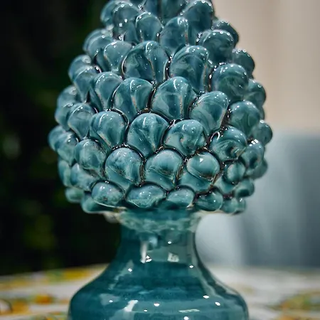 Trinacria - Luxury Caccamo