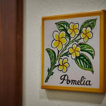 Trinacria - Luxury B&B