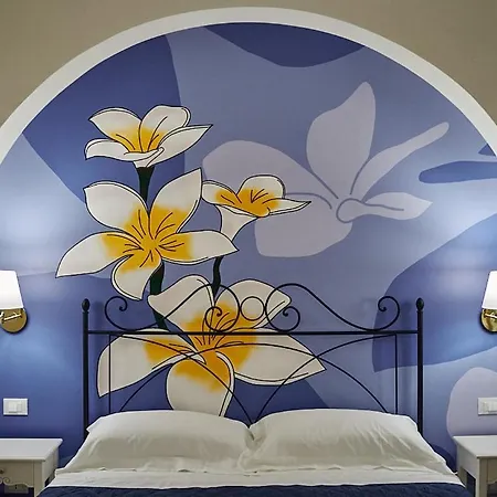 B&B Trinacria - Luxury