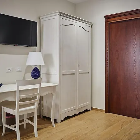 Trinacria - Luxury B&B 4*