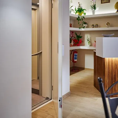 B&B Trinacria - Luxury 4*