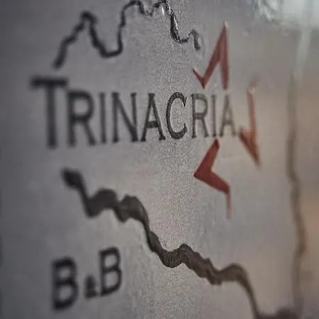 Trinacria - Luxury B&B Caccamo