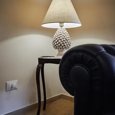 B&B Trinacria - Luxury Caccamo