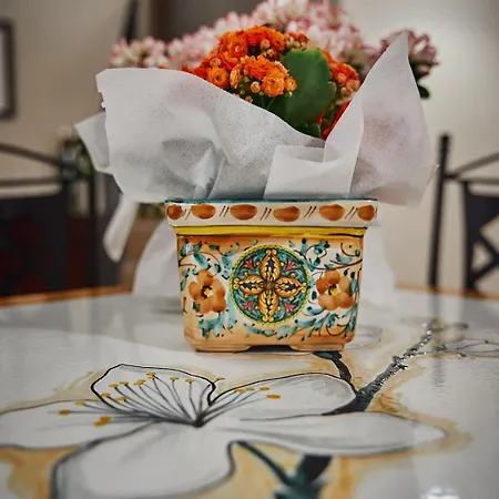 Trinacria - Luxury B&B