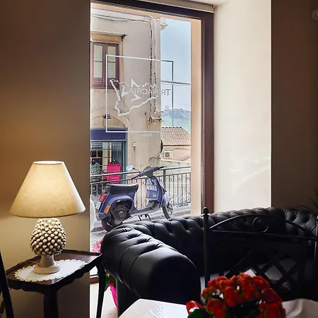 B&B Trinacria - Luxury Caccamo