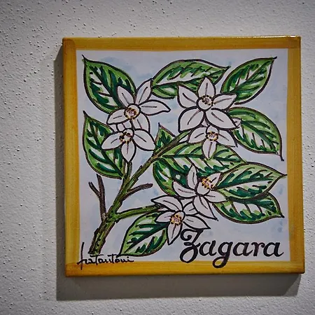 Trinacria - Luxury Caccamo