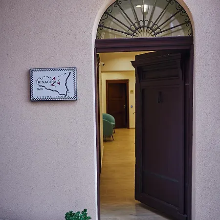 Trinacria - Luxury 4*