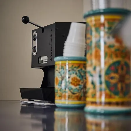 Trinacria - Luxury Caccamo