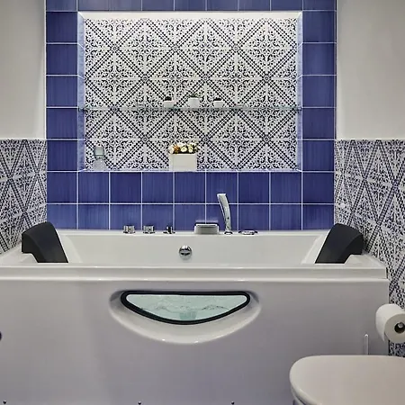 B&B Trinacria - Luxury 4*