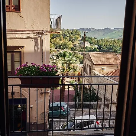 Trinacria - Luxury 4*