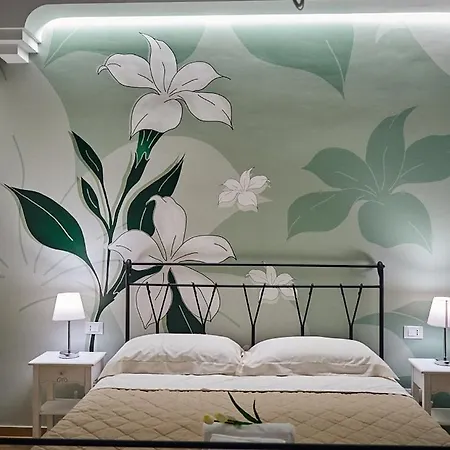 Trinacria - Luxury Caccamo