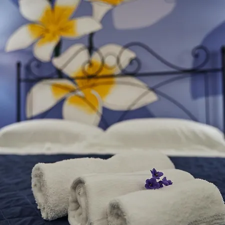 B&B Trinacria - Luxury