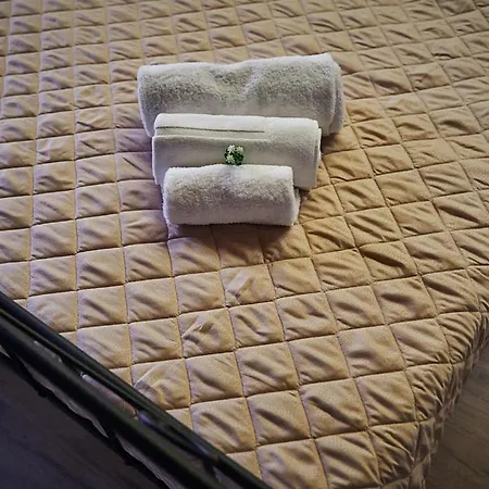 Trinacria - Luxury B&B Caccamo