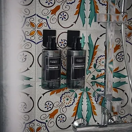 B&B Trinacria - Luxury Caccamo