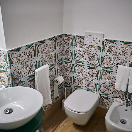 Trinacria - Luxury 4*