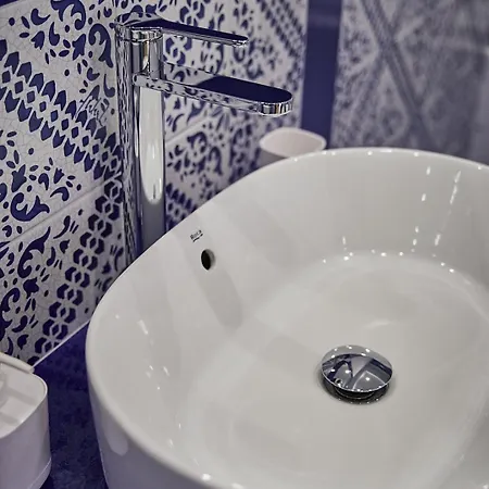 Trinacria - Luxury B&B