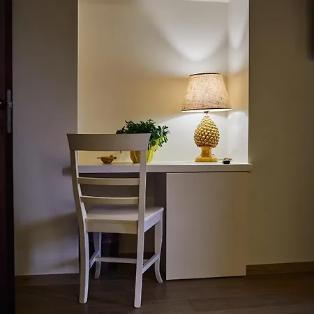 Trinacria - Luxury B&B 4*