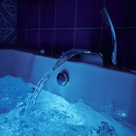 B&B Trinacria - Luxury 4*