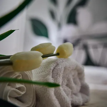 Trinacria - Luxury B&B Caccamo