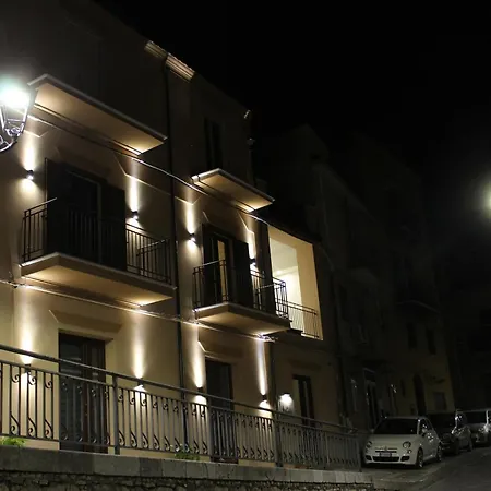 B&B Trinacria - Luxury 4*