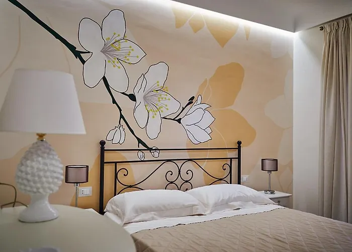 Panzió Trinacria - Luxury 4*
