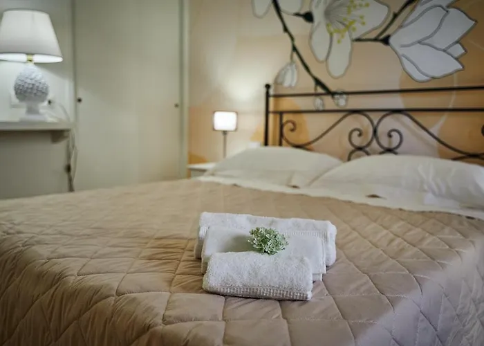 Panzió Trinacria - Luxury Caccamo