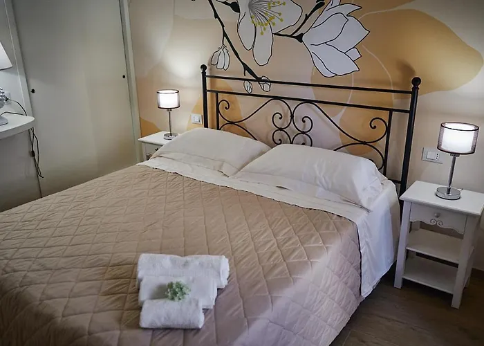 Trinacria - Luxury Caccamo