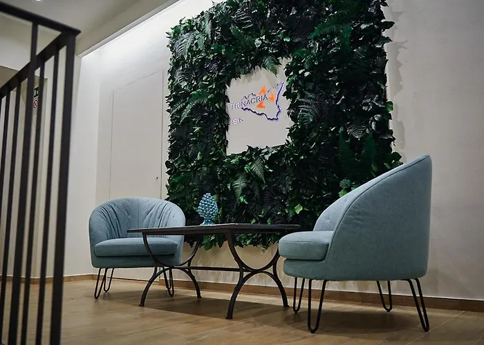 Panzió Trinacria - Luxury 4*