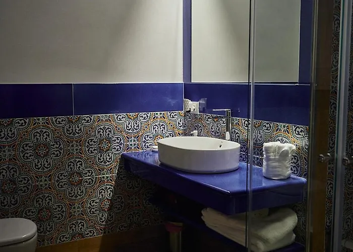 Trinacria - Luxury Caccamo