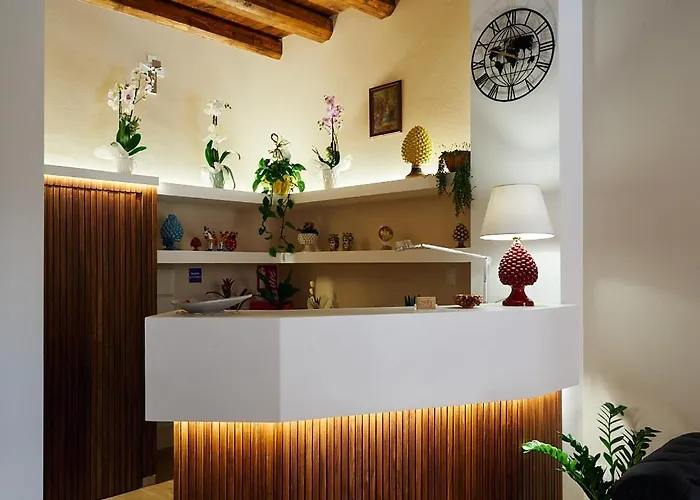 Trinacria - Luxury